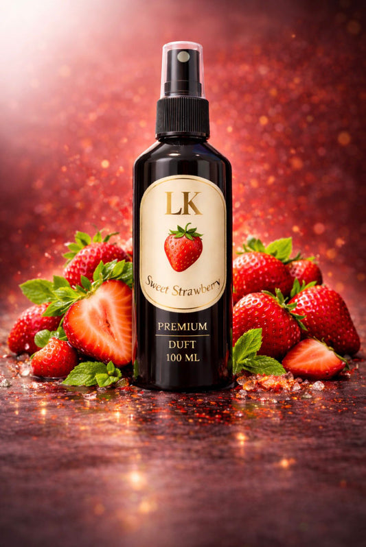 Sweet Strawberry