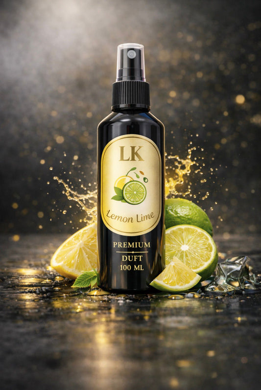 Lemon Lime
